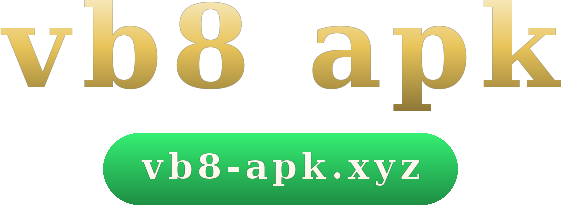 vb8 apk logo